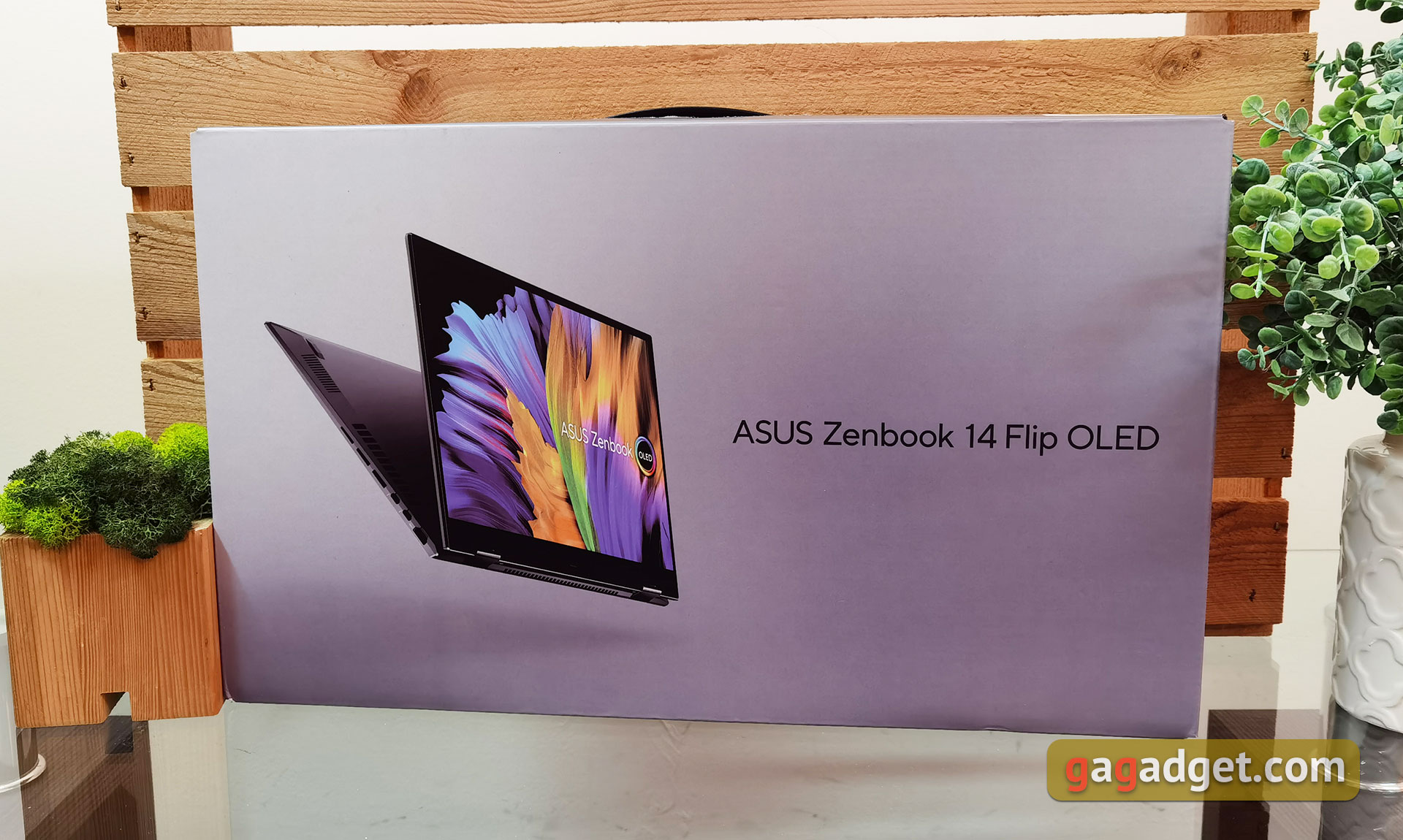 ASUS Zenbook 14 Flip OLED (UP5401E) Overzicht: een krachtige Ultrabook Transformer met OLED-scherm-2 ASUS Zenbook 14 Flip OLED (UP5401E) Overzicht: een krachtige Ultrabook Transformer met OLED-scherm-2