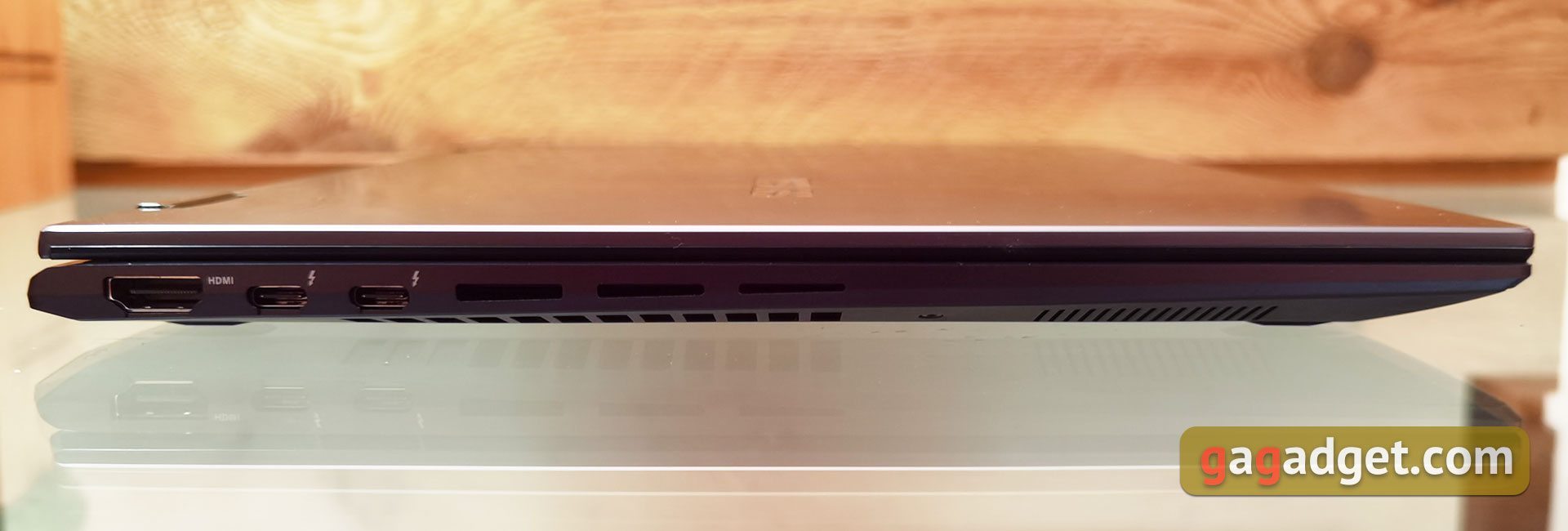 ASUS Zenbook 14 Flip OLED (UP5401E) Overzicht: een krachtige Ultrabook Transformer met OLED-scherm-13 ASUS Zenbook 14 Flip OLED (UP5401E) Overzicht: een krachtige Ultrabook Transformer met OLED-scherm-13