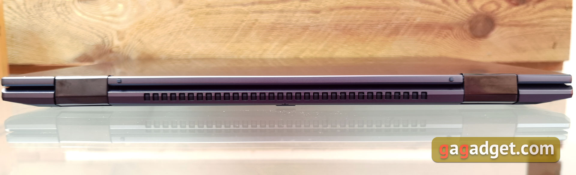 ASUS Zenbook 14 Flip OLED (UP5401E) Overzicht: een krachtige Ultrabook Transformer met OLED-scherm-14 ASUS Zenbook 14 Flip OLED (UP5401E) Overzicht: een krachtige Ultrabook Transformer met OLED-scherm-14