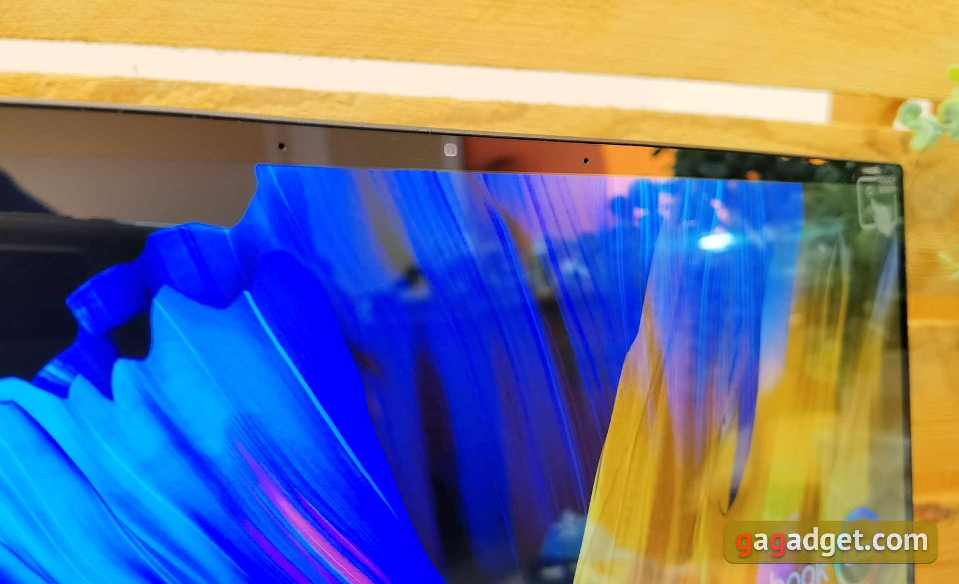 ASUS Zenbook 14 Flip OLED (UP5401E) Overzicht: een krachtige Ultrabook Transformer met OLED-scherm-18 ASUS Zenbook 14 Flip OLED (UP5401E) Overzicht: een krachtige Ultrabook Transformer met OLED-scherm-18