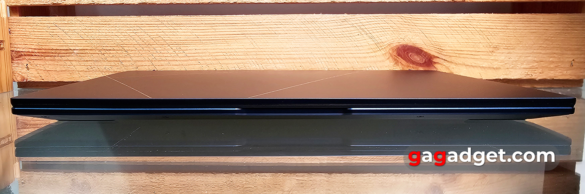 Огляд ASUS Zenbook 14 OLED (UX3405) Огляд ASUS Zenbook 14 OLED (UX3405)