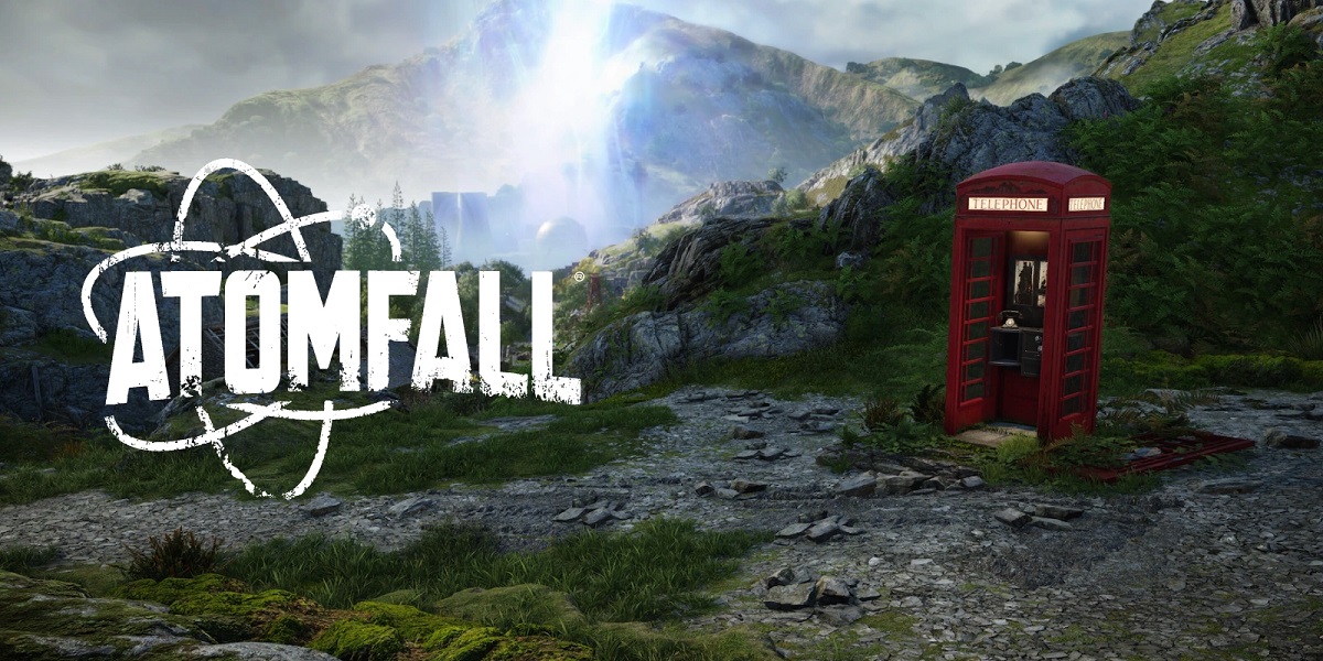 Een Britse kijk op de post-apocalyps: 14 minuten gameplay van de veelbelovende RPG-shooter Atomfall van de makers van Sniper Elite zijn vrijgegeven Een Britse kijk op de post-apocalyps: 14 minuten gameplay van de veelbelovende RPG-shooter Atomfall van de makers van Sniper Elite zijn vrijgegeven