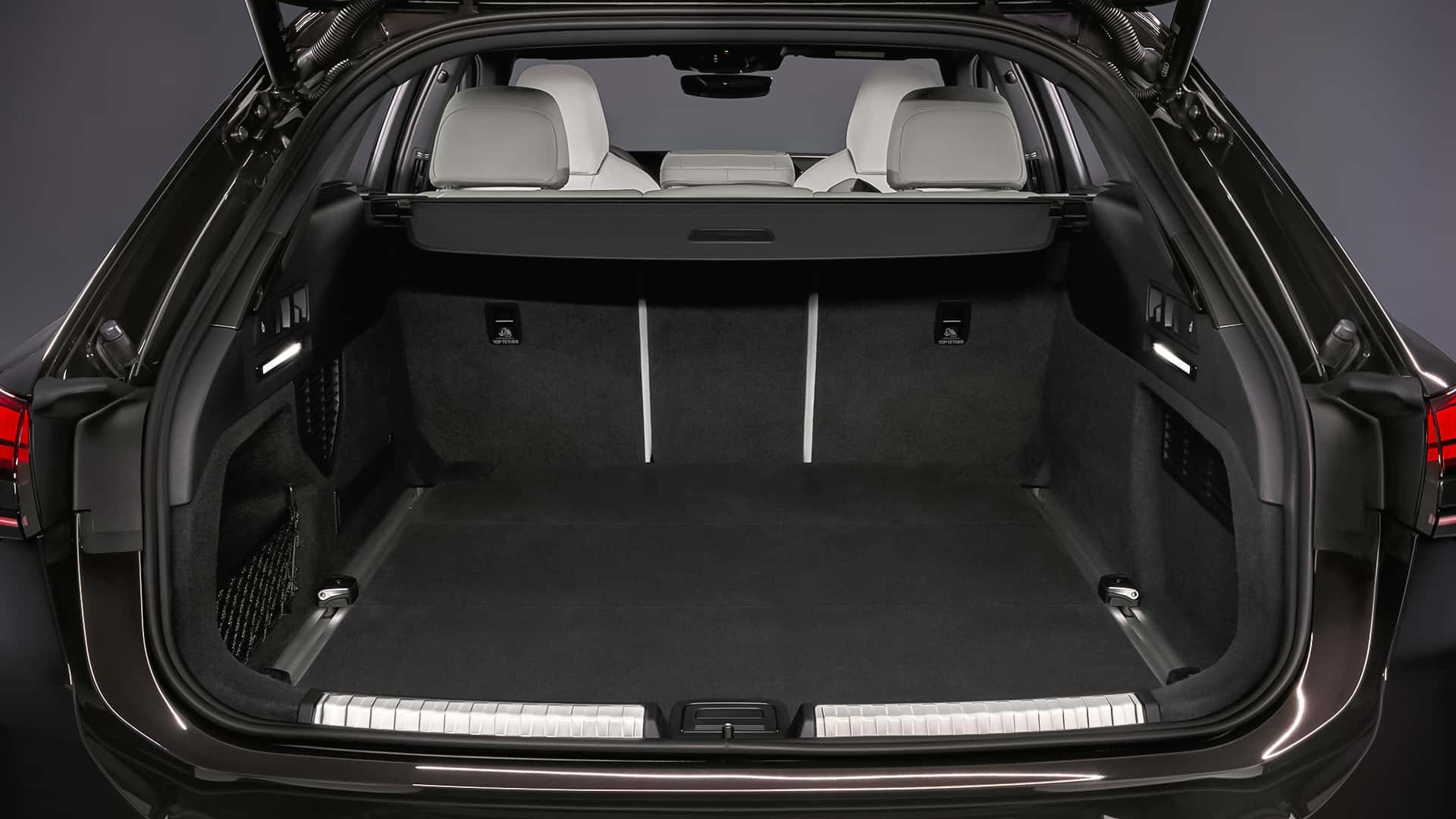 Audi A6 Avant 2025 - interieur en technologie Audi A6 Avant 2025 - interieur en technologie