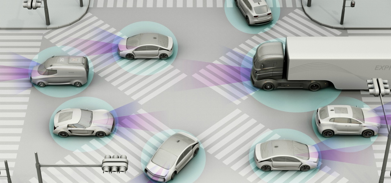 Gouverneur van Californië spreekt veto uit over wetsvoorstel dat chauffeur verplicht stelt in robotvrachtwagens Gouverneur van Californië spreekt veto uit over wetsvoorstel dat chauffeur verplicht stelt in robotvrachtwagens