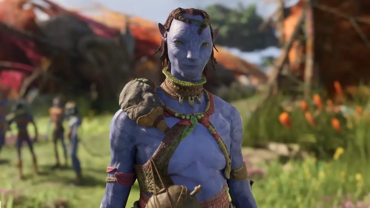 Geen uitstel: Avatar Grenzen van Pandora is "goud" gegaan Geen uitstel: Avatar Grenzen van Pandora is "goud" gegaan