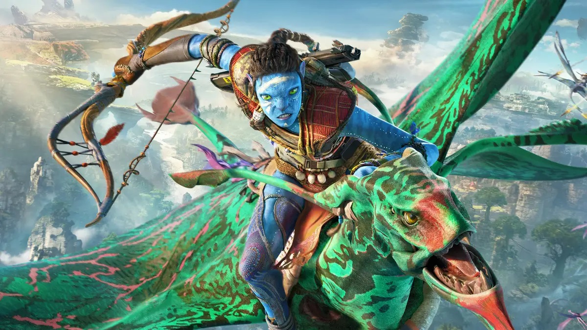 Tijdens State of Play onthulde Ubisoft de Avatar: Frontiers of Pandora-verhalentrailer Tijdens State of Play onthulde Ubisoft de Avatar: Frontiers of Pandora-verhalentrailer