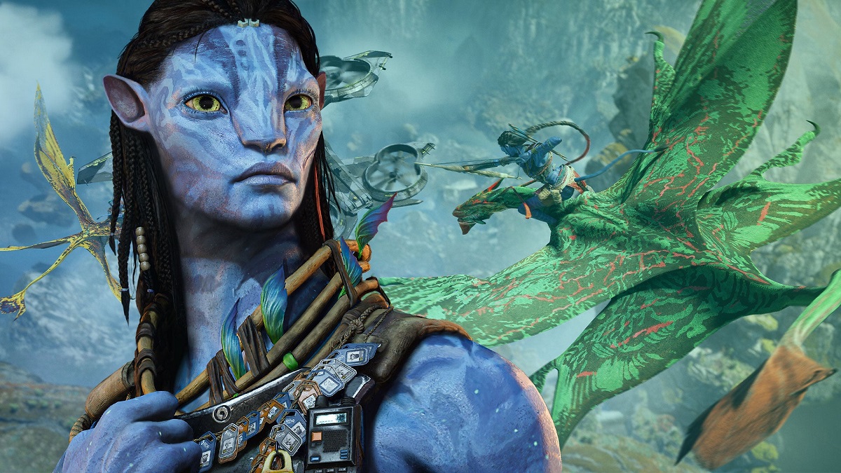 Een prachtig spel met banale gameplay: recensenten hebben Ubisofts Avatar: Frontiers of Pandora gemengd ontvangen Een prachtig spel met banale gameplay: recensenten hebben Ubisofts Avatar: Frontiers of Pandora gemengd ontvangen
