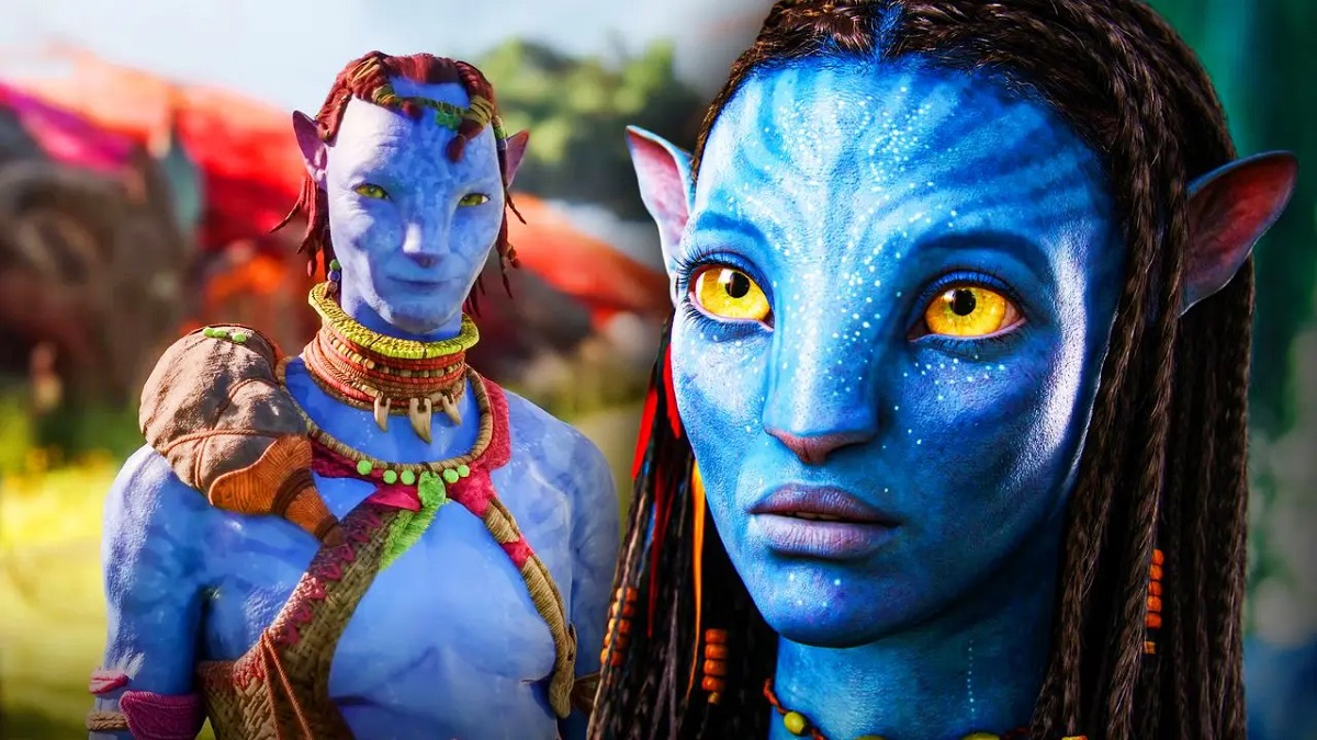 Ubisoft heeft de releasetrailer onthuld voor de actiegame Avatar: Frontiers of Pandora, waarin de recensies in de media worden aangehaald en geprezen Ubisoft heeft de releasetrailer onthuld voor de actiegame Avatar: Frontiers of Pandora, waarin de recensies in de media worden aangehaald en geprezen