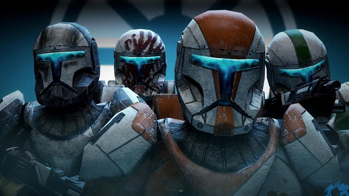 De inspiratiebronnen van de auteurs van de nieuwe shooter over het Star Wars-universum werden bekend De inspiratiebronnen van de auteurs van de nieuwe shooter over het Star Wars-universum werden bekend