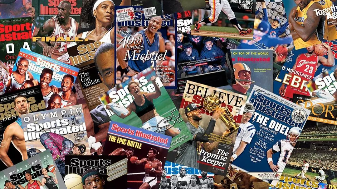 Het hoofd van Sports Illustrated is ontslagen, maar het heeft niets te maken met nep AI-nieuws Het hoofd van Sports Illustrated is ontslagen, maar het heeft niets te maken met nep AI-nieuws