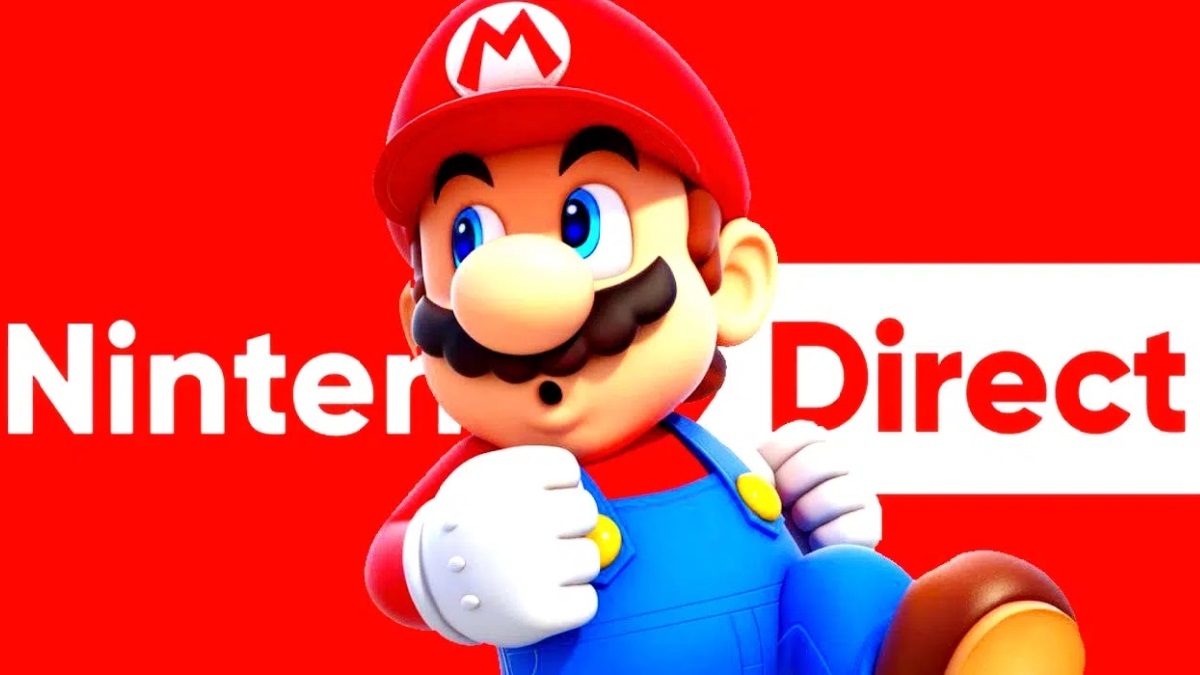 Insider: er komt binnenkort een nieuwe Nintendo Direct. Deze vindt waarschijnlijk plaats in september Insider: er komt binnenkort een nieuwe Nintendo Direct. Deze vindt waarschijnlijk plaats in september