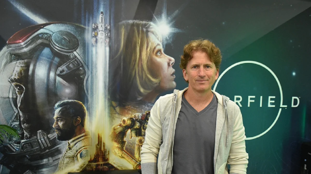 Starfield krijgt een officiële toolkit voor het maken van aangepaste modificaties: Creation Kit wordt net zo krachtig als modding software voor The Elder Scrolls V: Skyrim en Fallout 4 Starfield krijgt een officiële toolkit voor het maken van aangepaste modificaties: Creation Kit wordt net zo krachtig als modding software voor The Elder Scrolls V: Skyrim en Fallout 4
