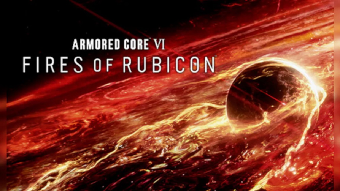 "Prachtig!", "Dit is ongelooflijk!", "Dit is misschien wel FromSoftware's beste spel tot nu toe": een lovende trailer voor mecha-actiegame Armored Core VI: Fires of Rubicon is verschenen "Prachtig!", "Dit is ongelooflijk!", "Dit is misschien wel FromSoftware's beste spel tot nu toe": een lovende trailer voor mecha-actiegame Armored Core VI: Fires of Rubicon is verschenen