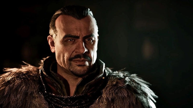 Drie nieuwe artworks van de remake van de cult RPG Gothic zijn online verschenen-3 Drie nieuwe artworks van de remake van de cult RPG Gothic zijn online verschenen-3