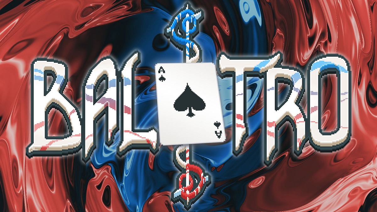 Balatro heeft een full house: de verkoop van de poker roguelike heeft de 1 miljoen exemplaren overschreden. Balatro heeft een full house: de verkoop van de poker roguelike heeft de 1 miljoen exemplaren overschreden.