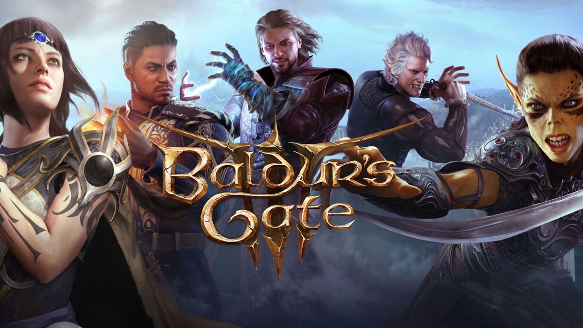 Larian Studios heeft woord gehouden: Baldur's Gate III is nu beschikbaar op Xbox Series. Larian Studios heeft woord gehouden: Baldur's Gate III is nu beschikbaar op Xbox Series.