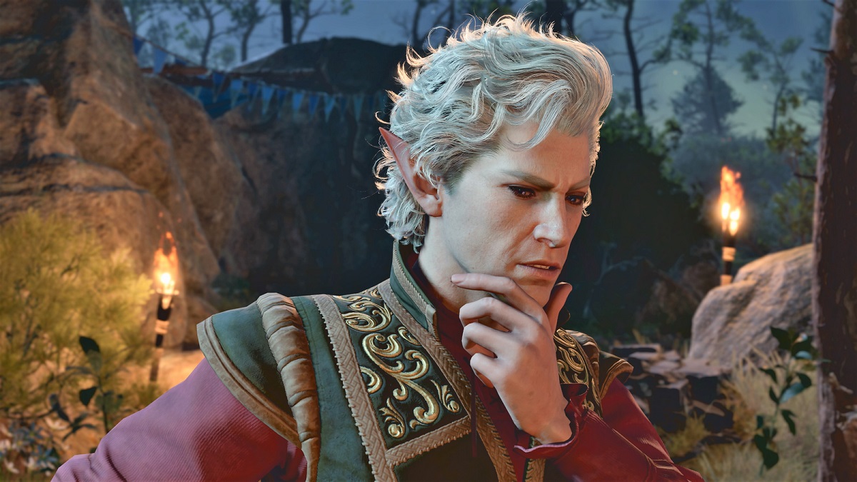 De PlayStation 5-versie van Baldur's Gate 3 krijgt topscores van critici. Console gamers krijgen een geweldige game De PlayStation 5-versie van Baldur's Gate 3 krijgt topscores van critici. Console gamers krijgen een geweldige game