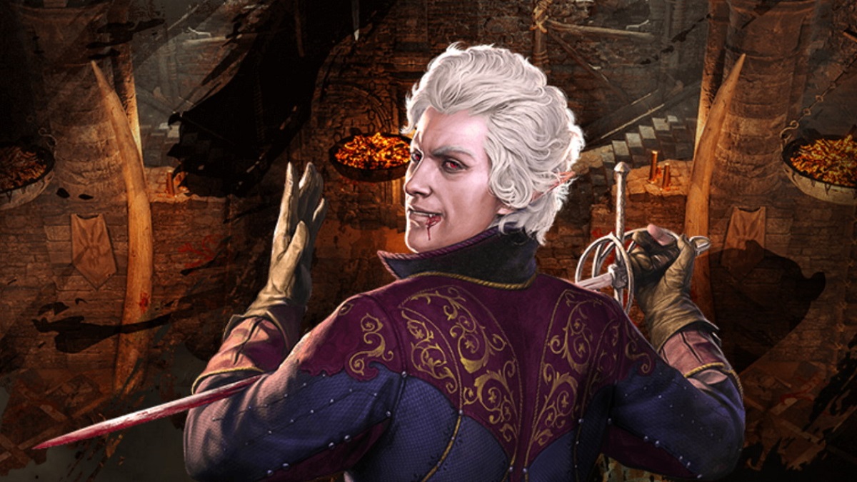Baldur's Gate 3 staat dicht bij de top van de Steam-verkoopgrafiek: de lijst met bestverkochte games van de week is gepubliceerd Baldur's Gate 3 staat dicht bij de top van de Steam-verkoopgrafiek: de lijst met bestverkochte games van de week is gepubliceerd