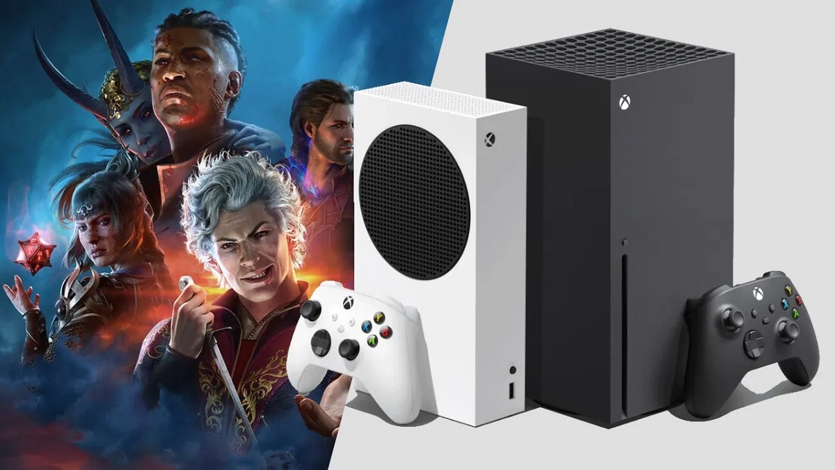Een vertegenwoordiger van Larian Studios heeft ontkend dat de Xbox Series-versie van Baldur's Gate III al op 6 december uitkomt. De ontwikkelaars weten ook nog niet wanneer dat zal gebeuren Een vertegenwoordiger van Larian Studios heeft ontkend dat de Xbox Series-versie van Baldur's Gate III al op 6 december uitkomt. De ontwikkelaars weten ook nog niet wanneer dat zal gebeuren