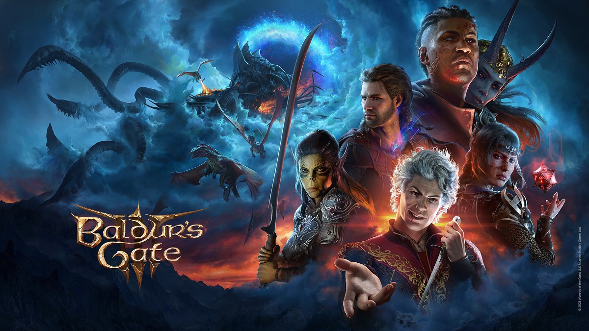 Verwijder saves en verwijder mods! Larian Studios heeft aanbevelingen gegeven voor de juiste installatie van de volledige versie van het spel aan degenen die de vroege versie van Baldur's Gate III hebben geprobeerd. Verwijder saves en verwijder mods! Larian Studios heeft aanbevelingen gegeven voor de juiste installatie van de volledige versie van het spel aan degenen die de vroege versie van Baldur's Gate III hebben geprobeerd.