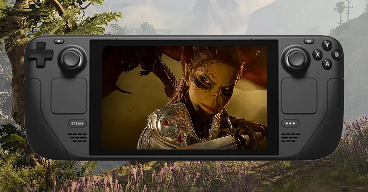 De top 20 van populairste games op Steam Deck in augustus wordt gepresenteerd. Baldur's Gate 3 is ook hier de leider De top 20 van populairste games op Steam Deck in augustus wordt gepresenteerd. Baldur's Gate 3 is ook hier de leider