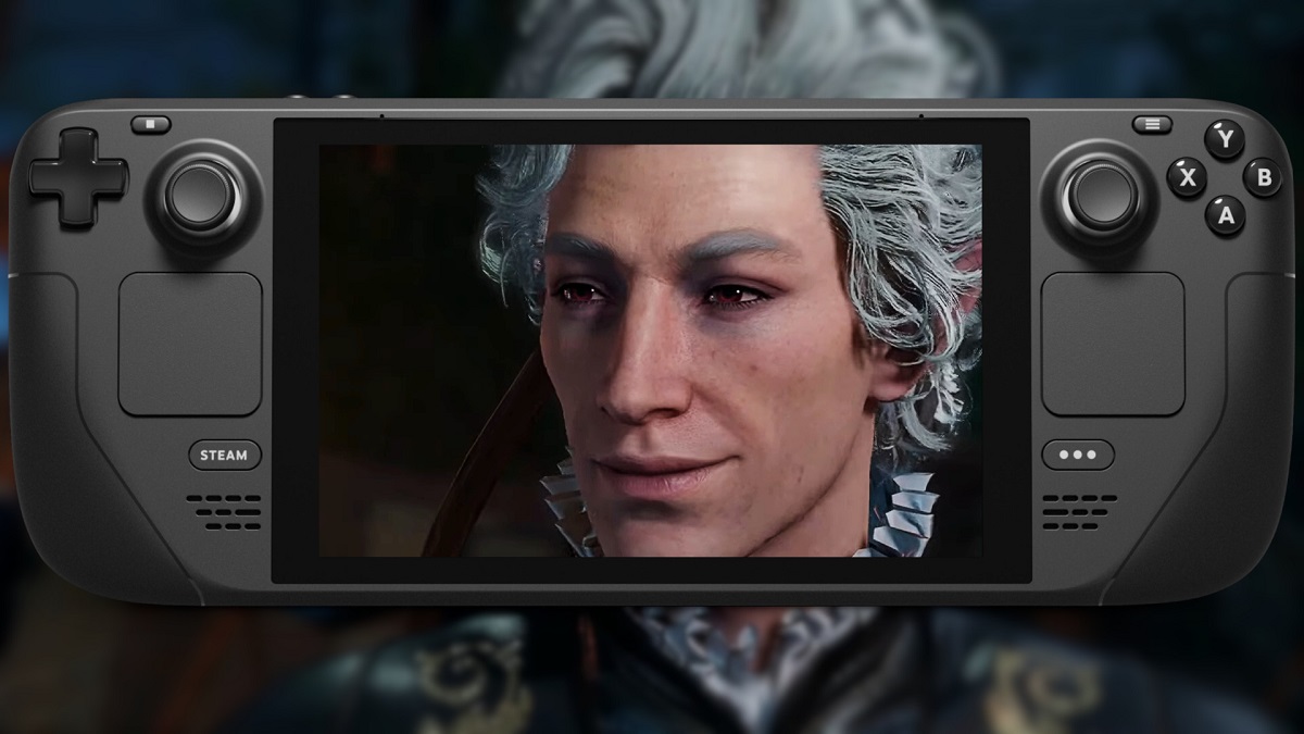 Baldur's Gate III, Vampire Survivors en Dave the Diver waren de populairste games van het jaar op Steam. Baldur's Gate III, Vampire Survivors en Dave the Diver waren de populairste games van het jaar op Steam.
