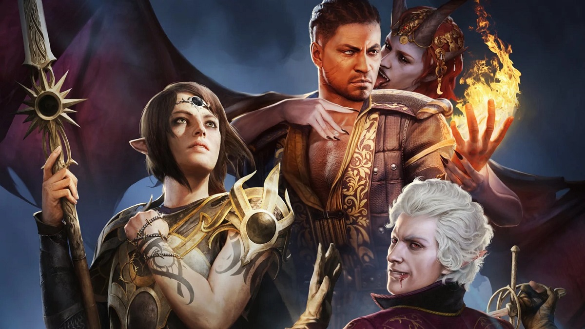 Mis de lancering niet! Larian Studios heeft het releaseschema voor Baldur's Gate III op PC in verschillende tijdzones gepubliceerd Mis de lancering niet! Larian Studios heeft het releaseschema voor Baldur's Gate III op PC in verschillende tijdzones gepubliceerd