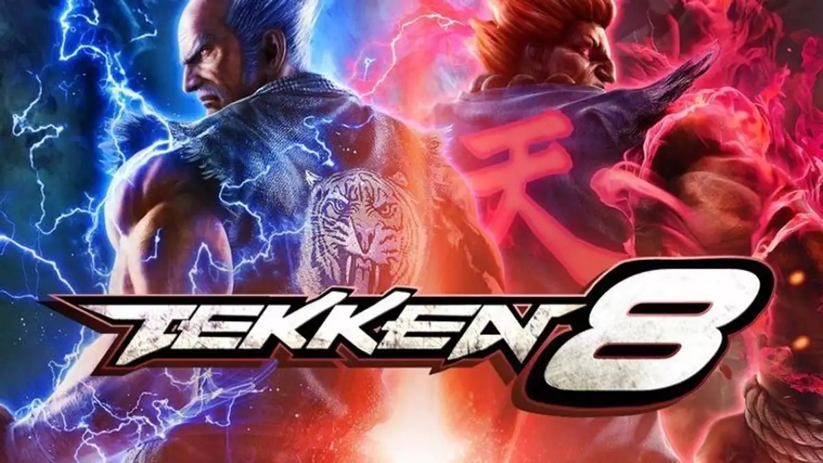 Bandai Namco heeft een kleurrijke verhaaltrailer vrijgegeven voor vechtgame Tekken 8 Bandai Namco heeft een kleurrijke verhaaltrailer vrijgegeven voor vechtgame Tekken 8