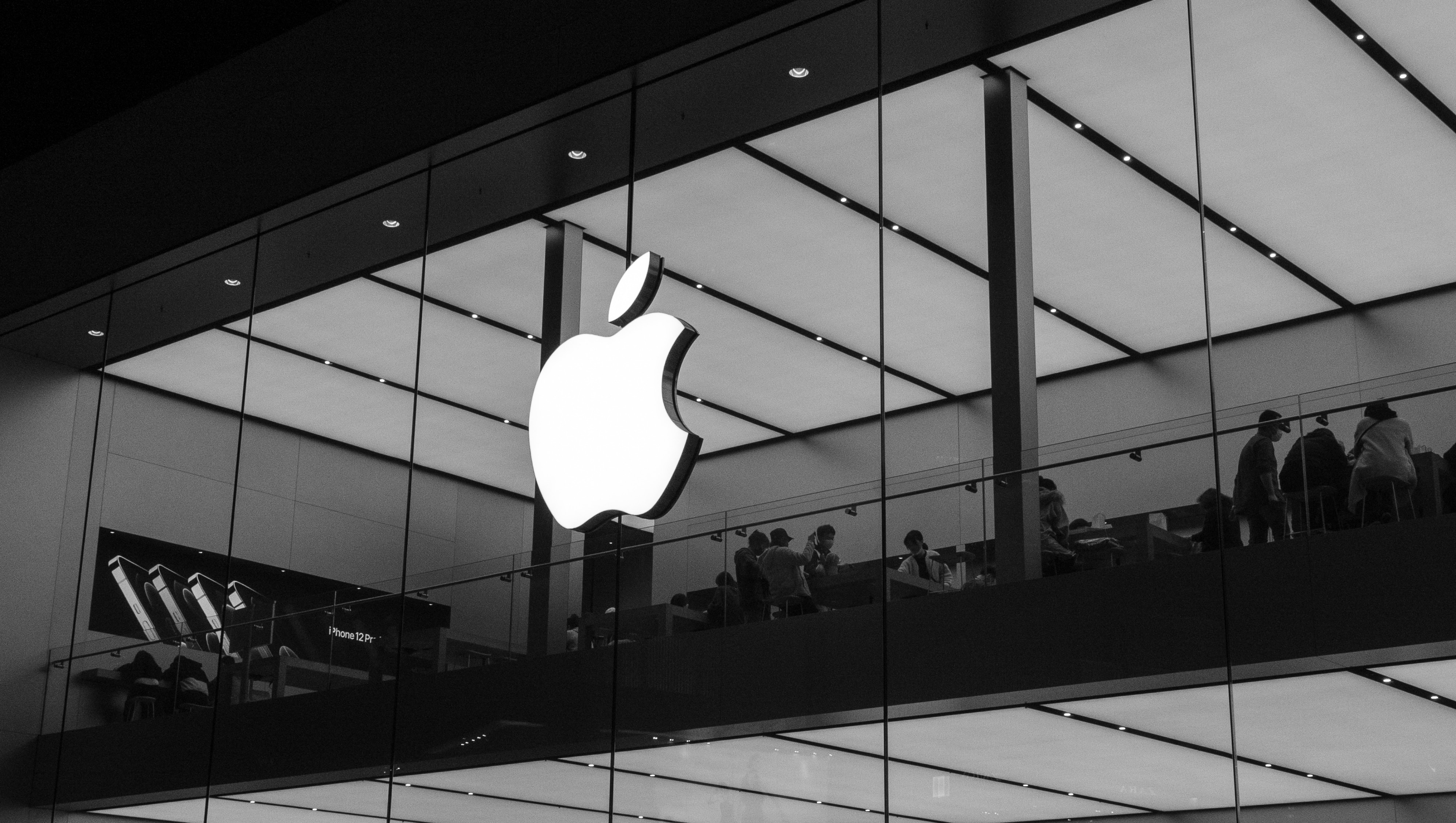 Bloomberg: Apple gaat 1 miljard dollar per jaar uitgeven aan de ontwikkeling van generatieve AI om rivalen in te halen Bloomberg: Apple gaat 1 miljard dollar per jaar uitgeven aan de ontwikkeling van generatieve AI om rivalen in te halen