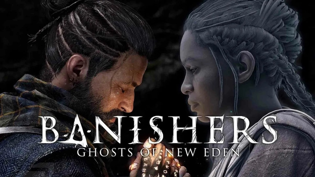 De spokenjacht is begonnen: het mystieke actiespel Banishers: Ghosts of New Eden is uitgebracht - de ontwikkelaars presenteerden de eerste trailer De spokenjacht is begonnen: het mystieke actiespel Banishers: Ghosts of New Eden is uitgebracht - de ontwikkelaars presenteerden de eerste trailer