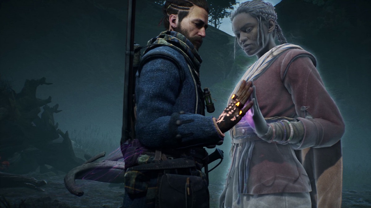 Hoge scores met gemengde kritieken: critici hebben de actiegame Banishers: Ghosts of New Eden Hoge scores met gemengde kritieken: critici hebben de actiegame Banishers: Ghosts of New Eden