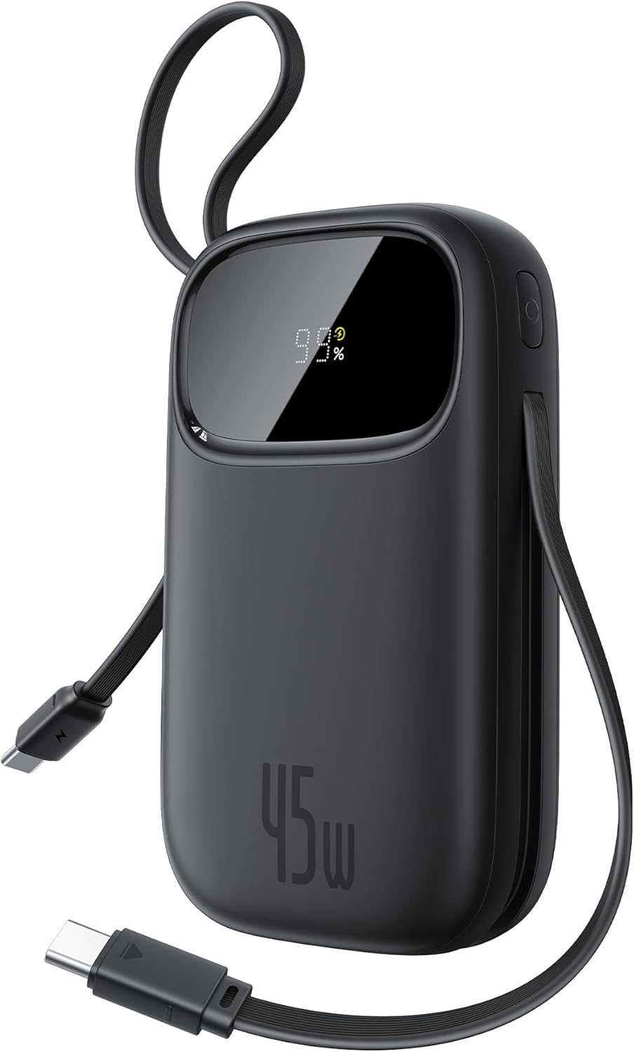 Baseus Qpow3 Power Bank lanceer afbeelding Baseus Qpow3 Power Bank lanceer afbeelding