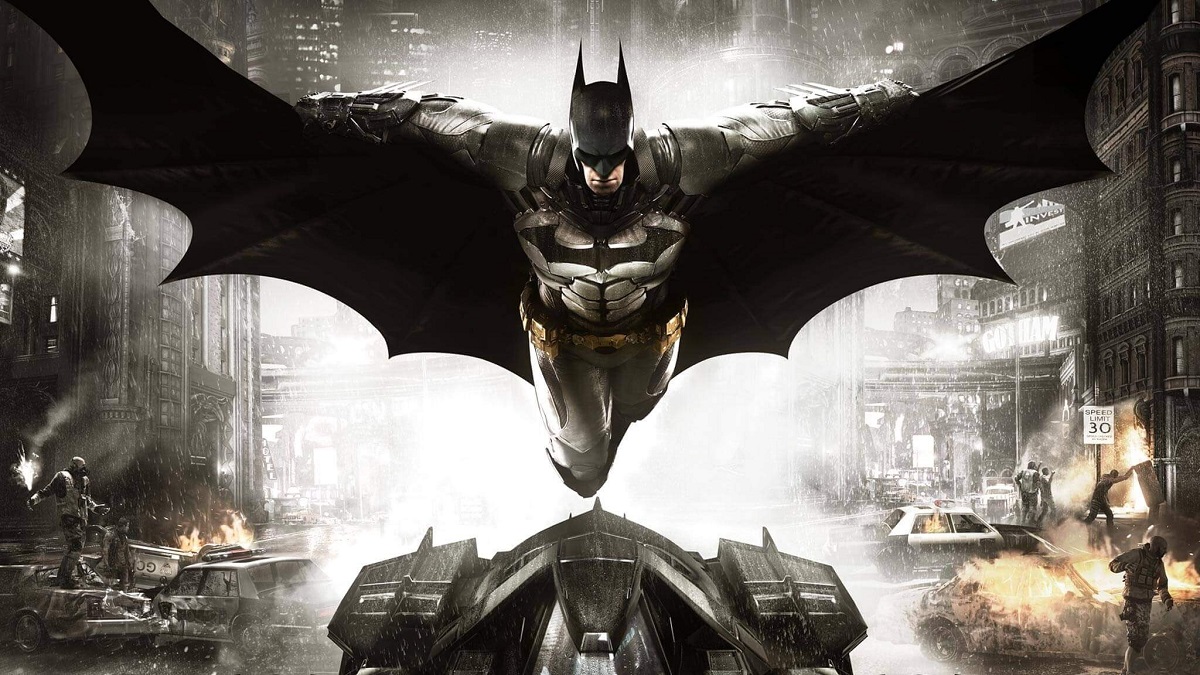 Media: het debuutproject van Hundred Star Games, de studio die is opgericht door de makers van de Batman Arkham-trilogie, wordt ontwikkeld met Xbox-ondersteuning Media: het debuutproject van Hundred Star Games, de studio die is opgericht door de makers van de Batman Arkham-trilogie, wordt ontwikkeld met Xbox-ondersteuning