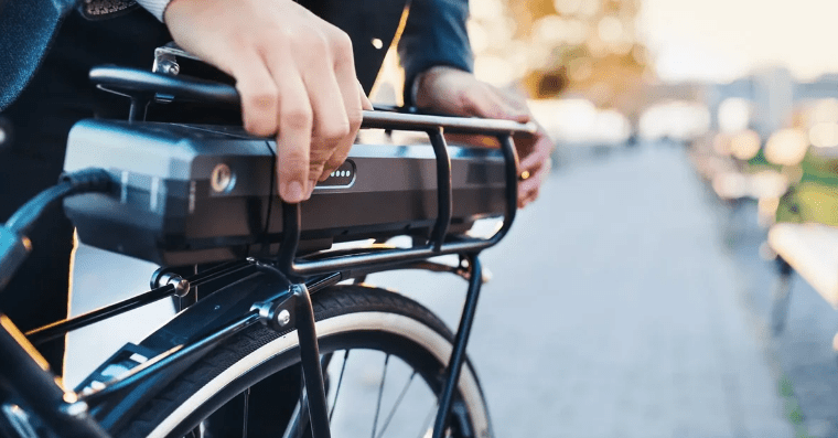 accucapaciteit voor een e-bike accucapaciteit voor een e-bike