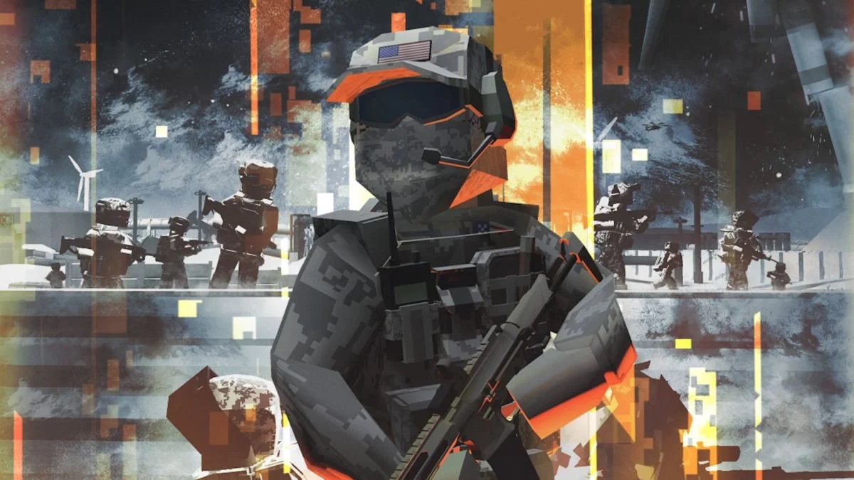 Verandering in de Steam-verkoopgrafiek: nieuwe shooter BattleBit Remastered pakt de toppositie, maar Electronic Arts' nieuwe F1 23-racesimulator zit er niet ver achter Verandering in de Steam-verkoopgrafiek: nieuwe shooter BattleBit Remastered pakt de toppositie, maar Electronic Arts' nieuwe F1 23-racesimulator zit er niet ver achter