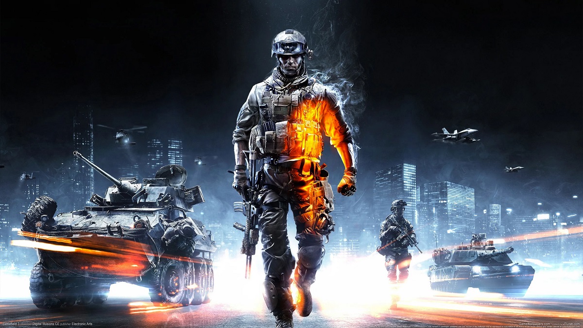 Een terugkeer naar de roots, moderne oorlogvoering en een spannend verhaal: een insider heeft de eerste details van de nieuwe Battlefield-gameserie onthuld Een terugkeer naar de roots, moderne oorlogvoering en een spannend verhaal: een insider heeft de eerste details van de nieuwe Battlefield-gameserie onthuld