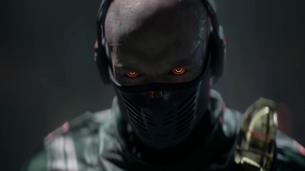 Wordt Battlefield een horrorgame? DICE en uitgever Electronic Arts hebben een spectaculaire filmtrailer vrijgegeven voor Battlefield 2042 Season 6, waarin wordt gehint naar een dramatische verandering in de sfeer van de game. Wordt Battlefield een horrorgame? DICE en uitgever Electronic Arts hebben een spectaculaire filmtrailer vrijgegeven voor Battlefield 2042 Season 6, waarin wordt gehint naar een dramatische verandering in de sfeer van de game.