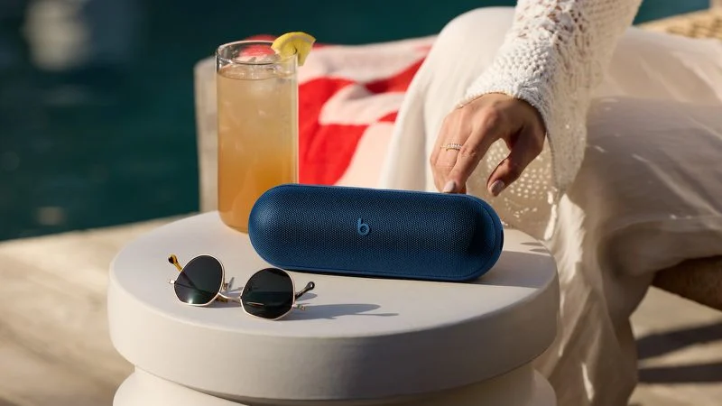 Beats Pill Navy Blue Beats Pill Navy Blue