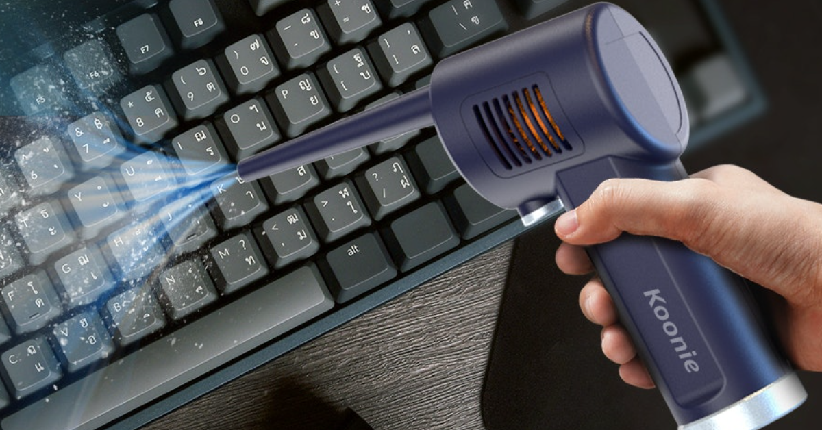 beste perslucht stofblazer voor pc beste perslucht stofblazer voor pc