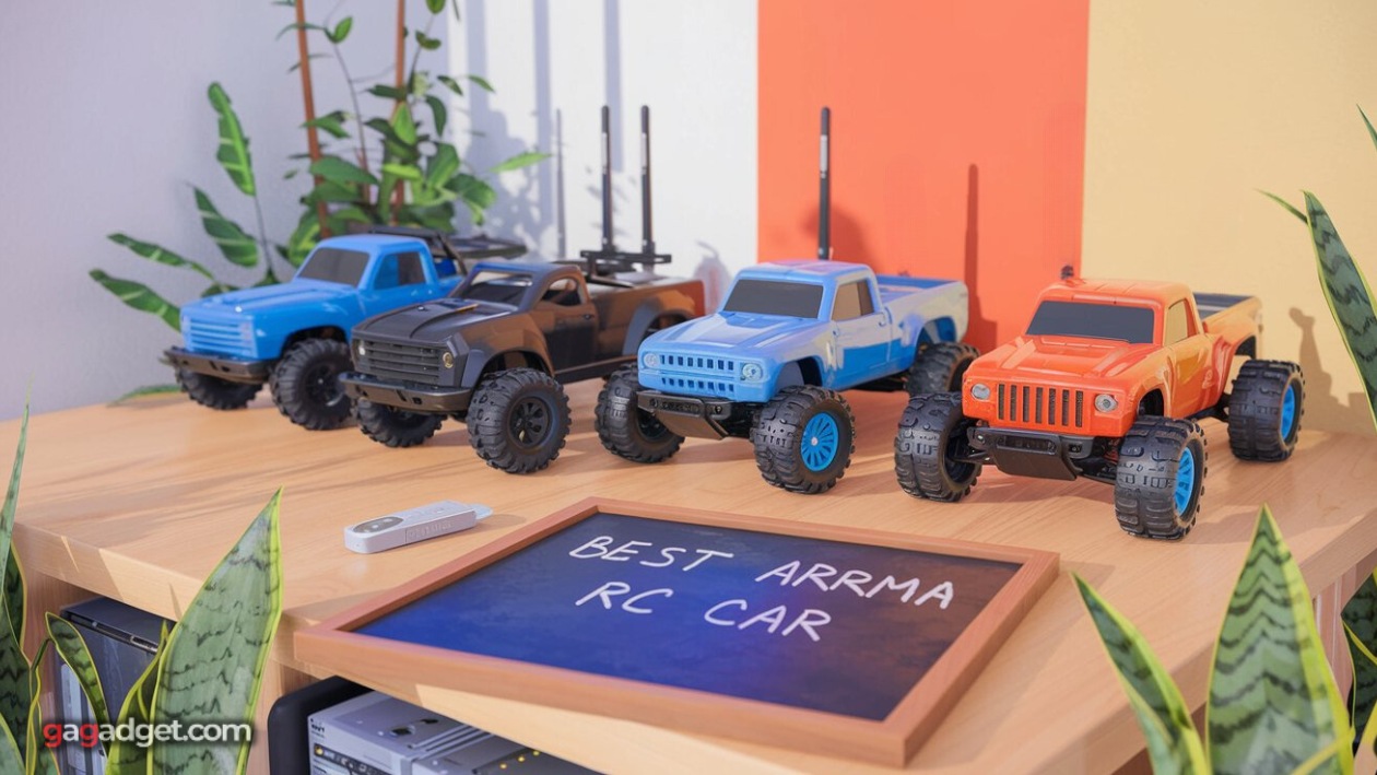 beste arrma rc auto 2025 beste arrma rc auto 2025