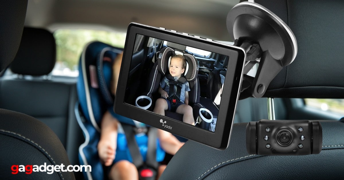 Beste Baby autocamera in 2025 Beste Baby autocamera in 2025