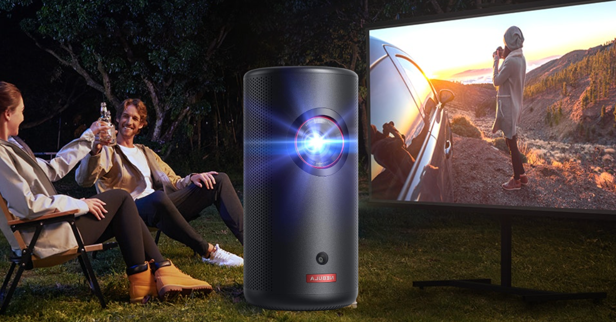 beste projector met batterij beste projector met batterij