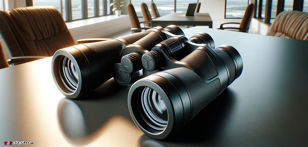 Beste verrekijker met camera in 2025 Beste verrekijker met camera in 2025