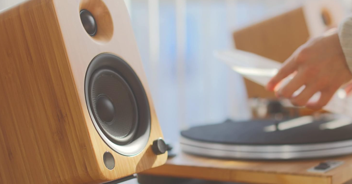 beste bluetooth speakers voor platenspeler 2025 beste bluetooth speakers voor platenspeler 2025