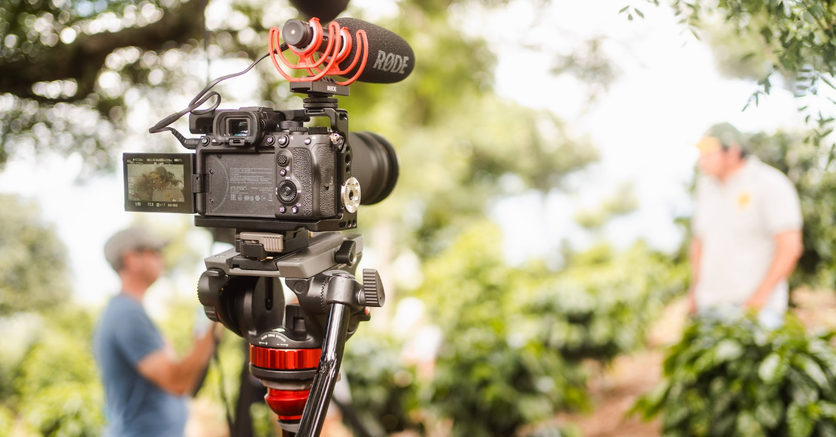 beste camera's voor interviews beste camera's voor interviews