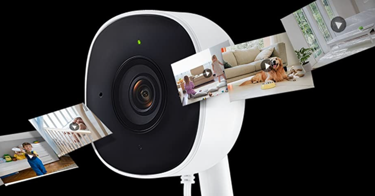 smartthings compatibele camera's 2025 smartthings compatibele camera's 2025