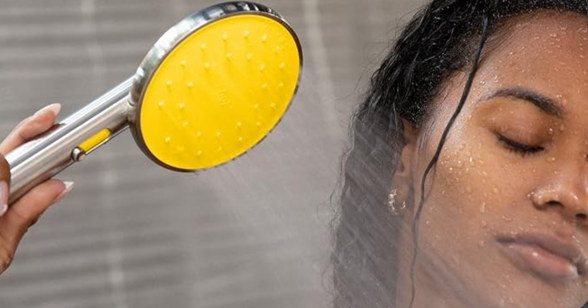slimme douche slimme douche
