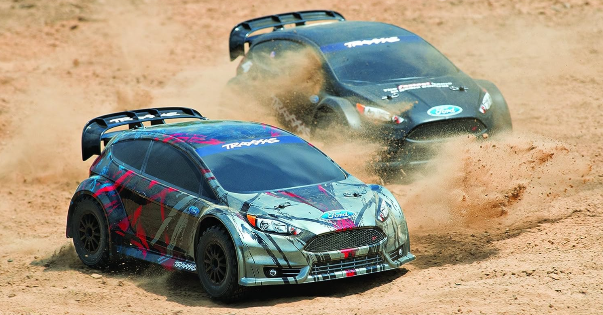 Beste Drift RC Auto's 2025 Beste Drift RC Auto's 2025