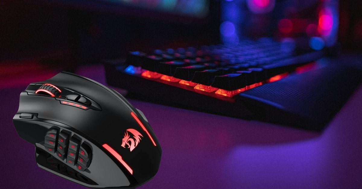 Beste gaming muis onder 100 euro in 2025 Beste gaming muis onder 100 euro in 2025