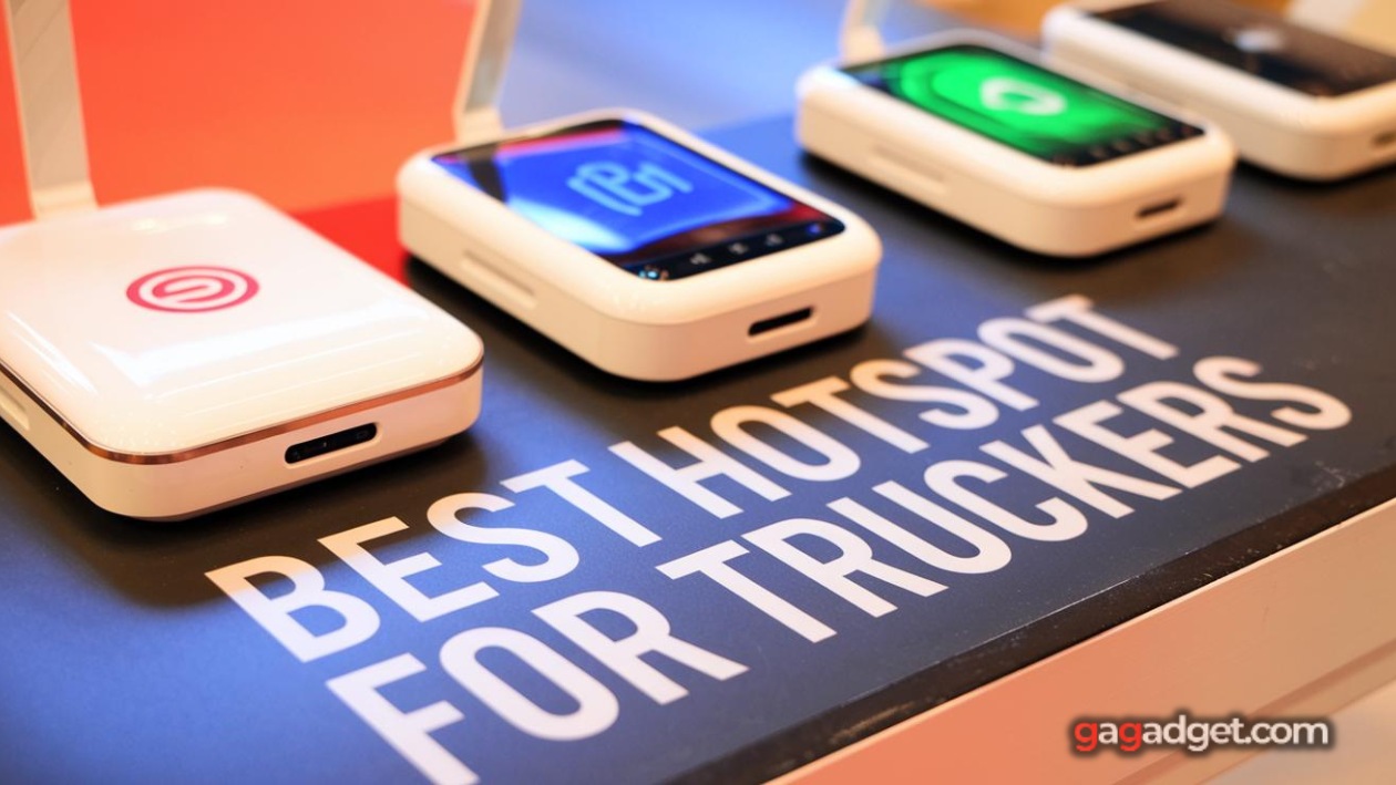 beste hotspot voor vrachtwagenchauffeurs beste hotspot voor vrachtwagenchauffeurs